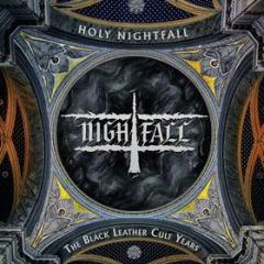 Holy nightfall - the black leather cult