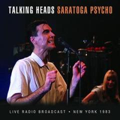 Saratoga psycho