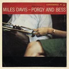 Porgy and bess (original columbia jazz classics)