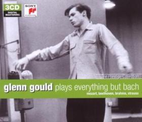 Vari-gould plays everything but bach(prestige collection)