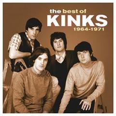 Best of the kinks