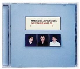 Everything must go 20 (remastered)