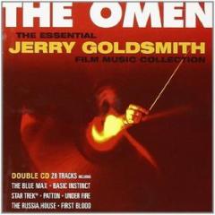 Colonne sonore di jerry goldsmith
