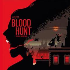 Vampire the masquerade blood hunt