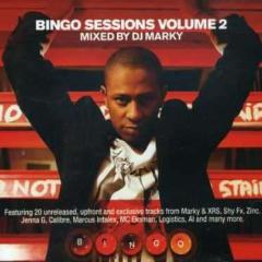 Bingo sessions, volume 2 Bingo sessions, volume 2