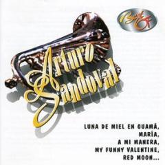 Best of arturo sandoval