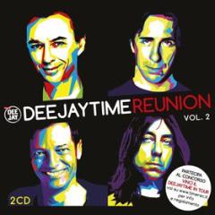 Deejay time reunion vol. 2