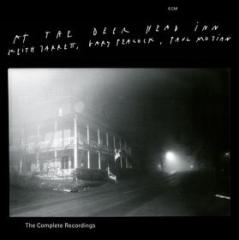 At the deer head inn (box 4 lp) (Vinile)