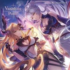 Vanishing point -granblue fantasy-