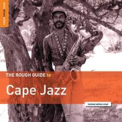 The rough guide to cape jazz [lp] (Vinile)