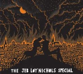 The jeb loy nicholas special