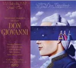 Don giovanni k 527 (1787)