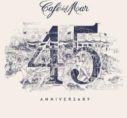 Cafe del mar (45th anniversary)