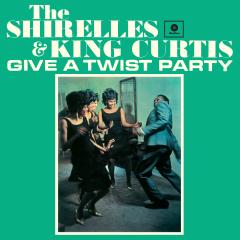 Give a twist party (Vinile)