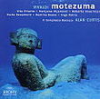 Motezuma