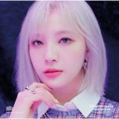 Gingamingayo (the strange world) -japanese ver.- <limited> (photocard/sticker)