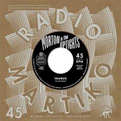 Taurus, montego (Vinile)