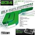 Dj selection 234 the best of the 90