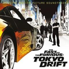 The fast & the furious:tokio drift