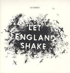 Let england shake (Vinile)