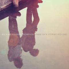 Hard luck stories 8 box set ltd edition