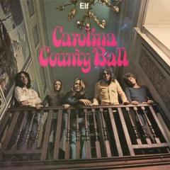 Carolina county ball (Vinile)