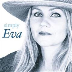 Simply eva [2lp 180g 45rpm] (Vinile)