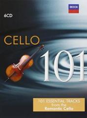101 cello