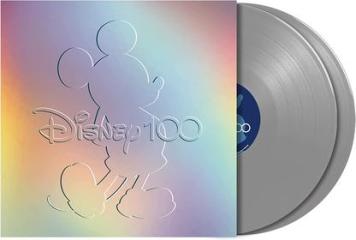 O.s.t disney 100 (Vinile)