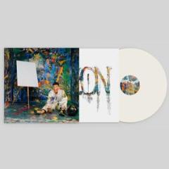 Faun - lp bauletto Vinile bianco + card