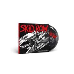 Revolutions per minute (cd)