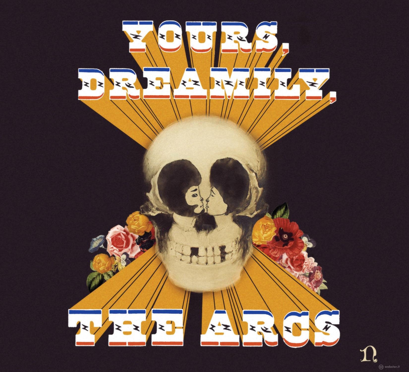 Yours, dreamily,