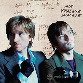 Talkie walkie (Vinile)