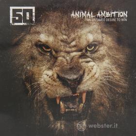 Animal ambition