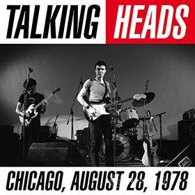 Chicago august 28, 1978 (Vinile)