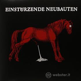 Haus der luege (Vinile)