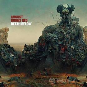 Death below (Vinile)
