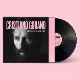 Stammi accanto (Vinile)