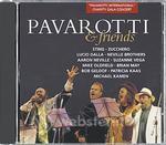 Pavarotti & friends