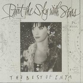Paint the sky with stars