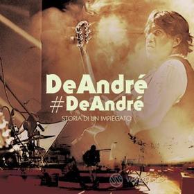 Deandré#deandré storia di un impiegato (Vinile)