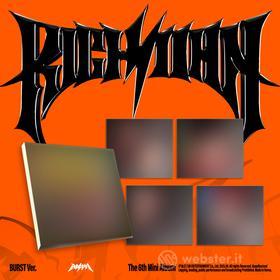 Richman (burst version giselle)
