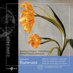 Musica per contrabbasso e pianof.