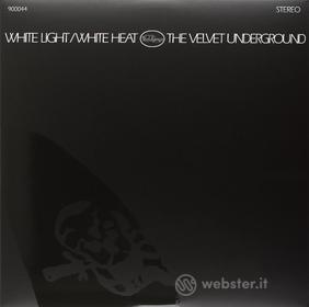 White light/white heat (Vinile)