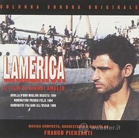Lamerica (by franco piersanti)