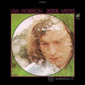 Astral week 2lp 45rpm (Vinile)