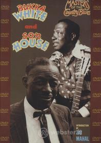 Masters of the country blues