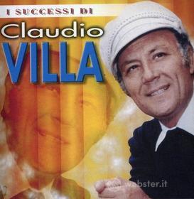 I successi di claudio villa