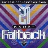 21 karat:the best of the fatback band
