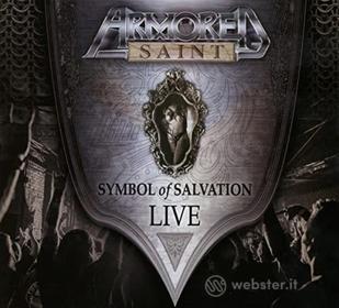 Symbol of salvation live